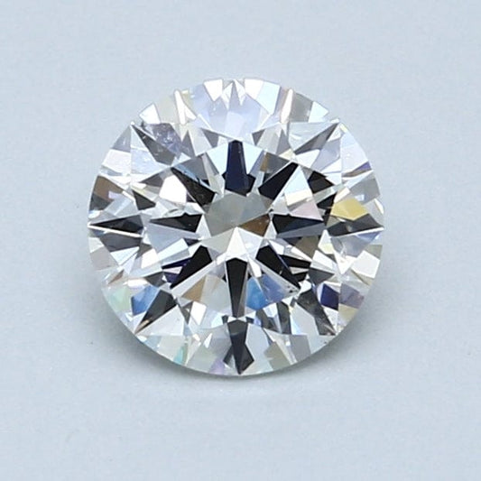 1.00 Carat G SI1 Round Diamond - OMD- Diamond Cellar