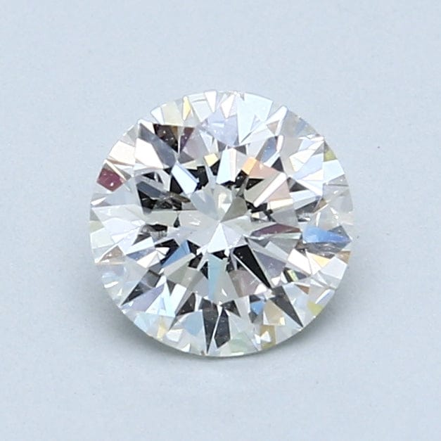 1.00 Carat G SI2 Round Diamond - OMD- Diamond Cellar