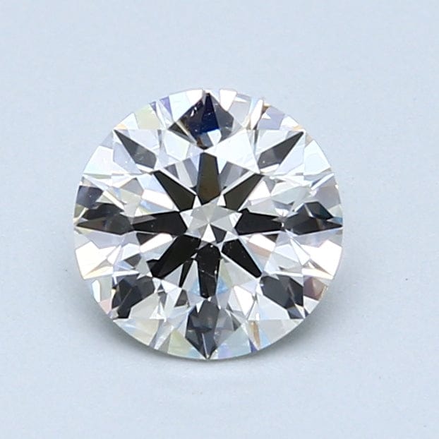 1.00 Carat I SI1 Round Diamond - OMD- Diamond Cellar