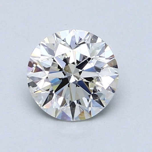1.00 Carat I SI2 Round Diamond - OMD- Diamond Cellar