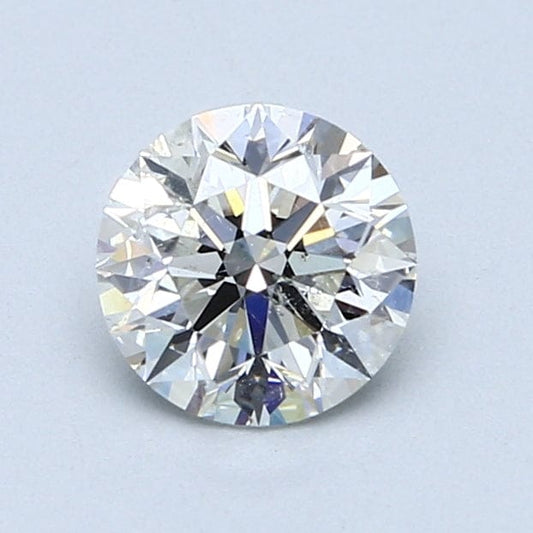 1.00 Carat I SI2 Round Diamond - OMD- Diamond Cellar