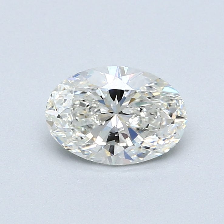 1.00 Carat I VS2 Oval Diamond - OMD- Diamond Cellar