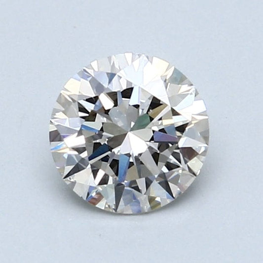 1.00 Carat I VS2 Round Diamond - OMD- Diamond Cellar