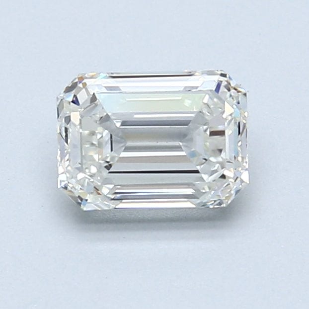 1.00 Carat I VVS2 Emerald Diamond - OMD- Diamond Cellar