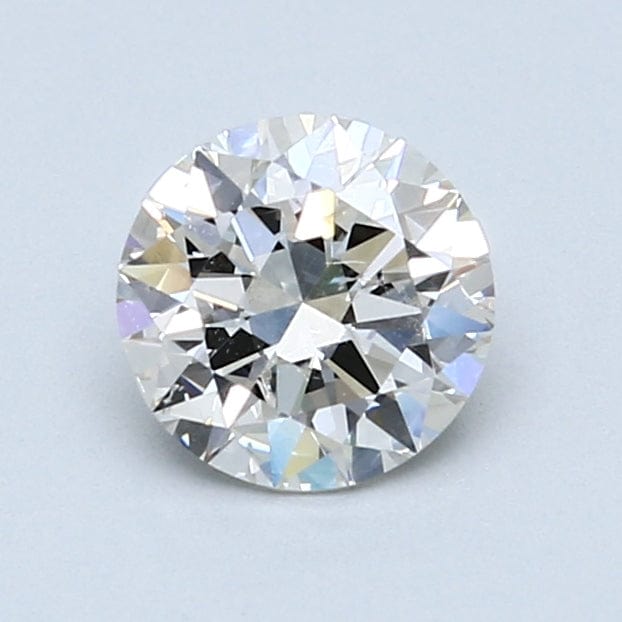 1.00 Carat J SI2 Round Diamond - OMD- Diamond Cellar