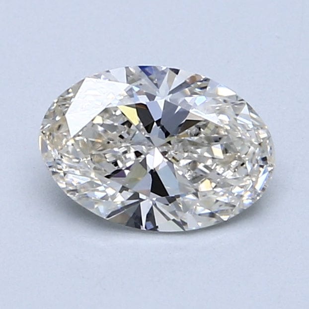1.00 Carat J VS2 Oval Diamond - OMD- Diamond Cellar
