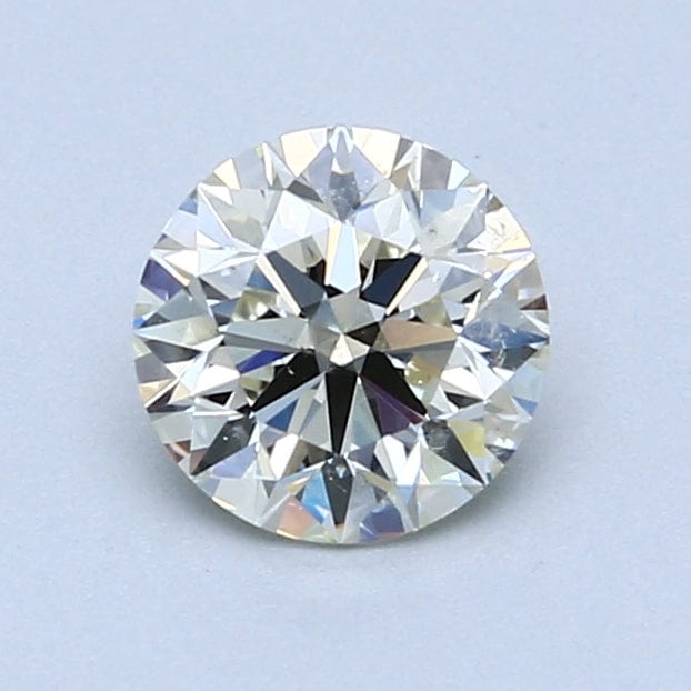 1.00 Carat L SI1 Round Diamond - OMD- Diamond Cellar