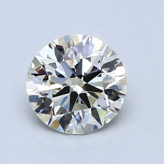 1.00 Carat L SI1 Round Diamond - OMD- Diamond Cellar