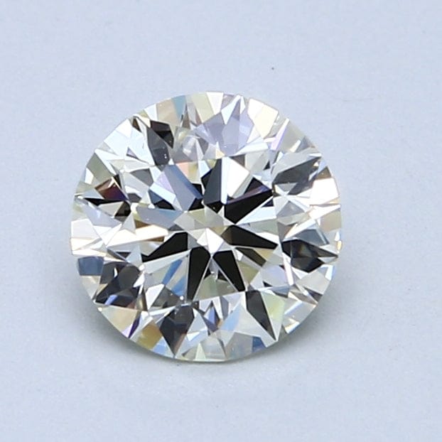 1.00 Carat L SI1 Round Diamond - OMD- Diamond Cellar