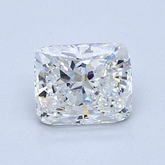 1.01 Carat E VS2 Cushion Diamond - OMD- Diamond Cellar