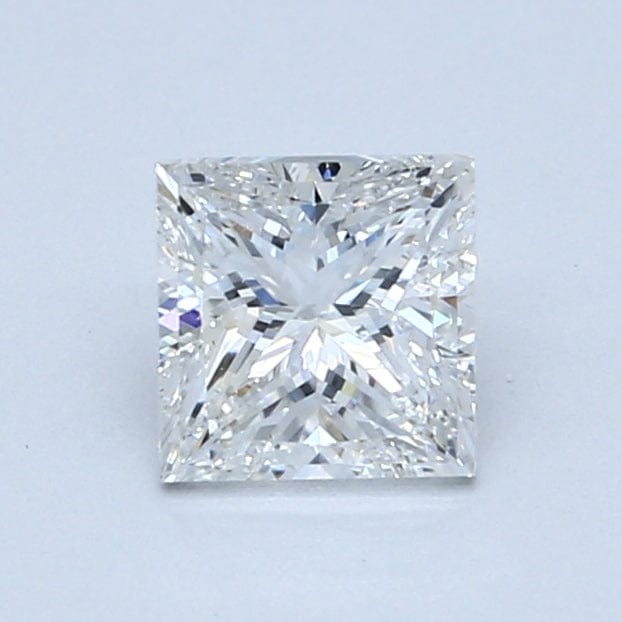 1.01 Carat E VS2 Princess Cut Diamond - OMD- Diamond Cellar