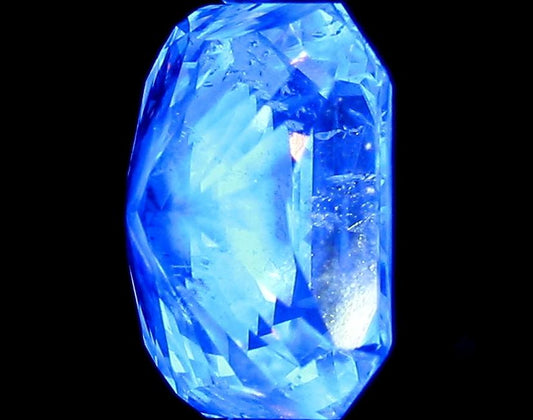 1.01 Carat F SI2 Radiant Diamond - SCHAC- Diamond Cellar