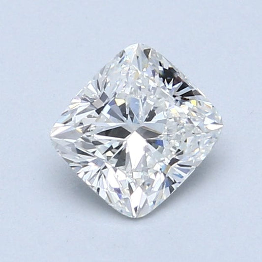 1.01 Carat G SI1 Cushion Diamond - OMD- Diamond Cellar