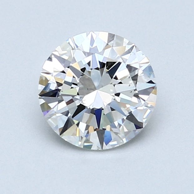 1.01 Carat G SI1 Round Diamond - OMD- Diamond Cellar