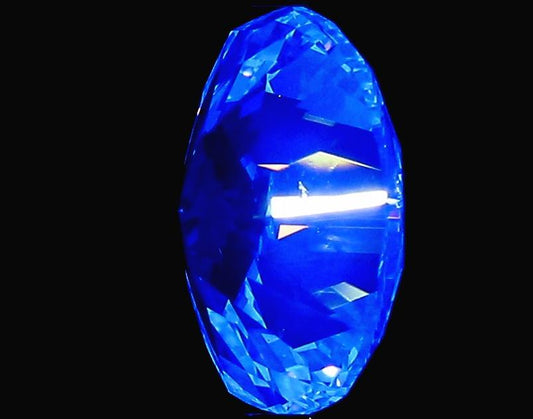 1.01 Carat G SI2 Oval Diamond - DIAMO- Diamond Cellar