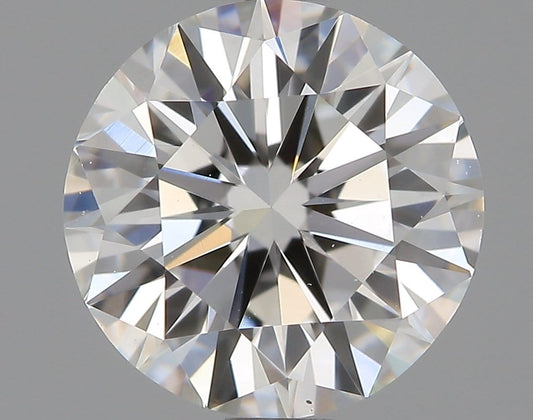 1.01 Carat G VS1 Round Diamond - DIAMO- Diamond Cellar