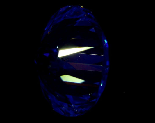 1.01 Carat G VS1 Round Diamond - DIAMO- Diamond Cellar