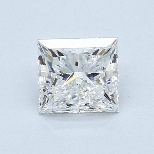 1.01 Carat G VS2 Princess Cut Diamond - OMD- Diamond Cellar