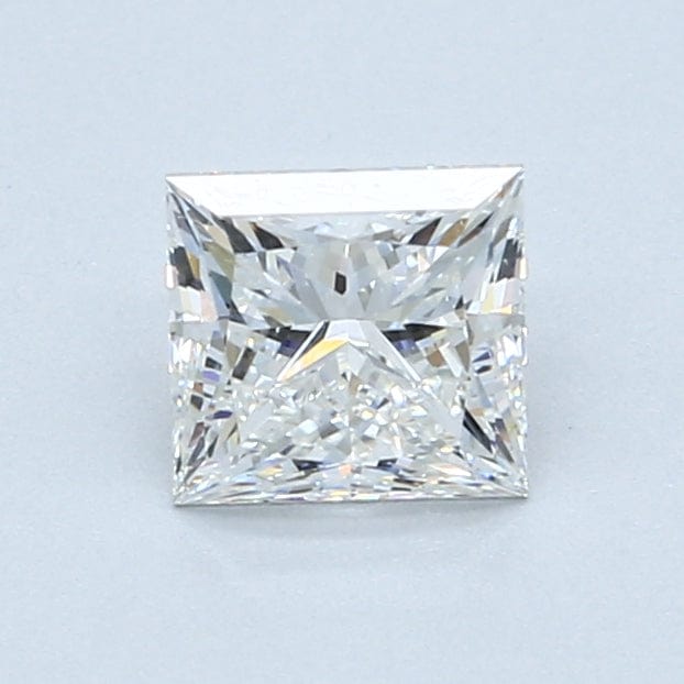 1.01 Carat G VS2 Princess Cut Diamond - OMD- Diamond Cellar