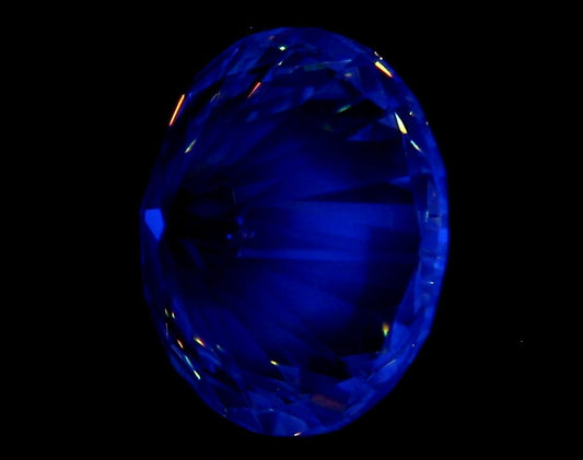 1.01 Carat H VS1 Round Diamond - DIAMO- Diamond Cellar