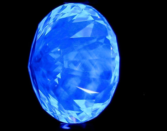 1.01 Carat H VS2 Round Diamond - STORE- Diamond Cellar