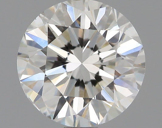 1.01 Carat H VS2 Round Diamond - STORE- Diamond Cellar
