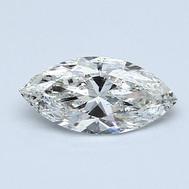 1.01 Carat I SI2 Marquise Diamond - OMD- Diamond Cellar