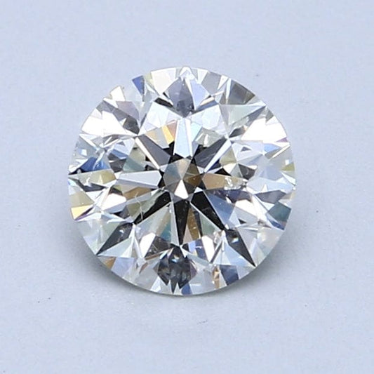 1.01 Carat I SI2 Round Diamond - OMD- Diamond Cellar