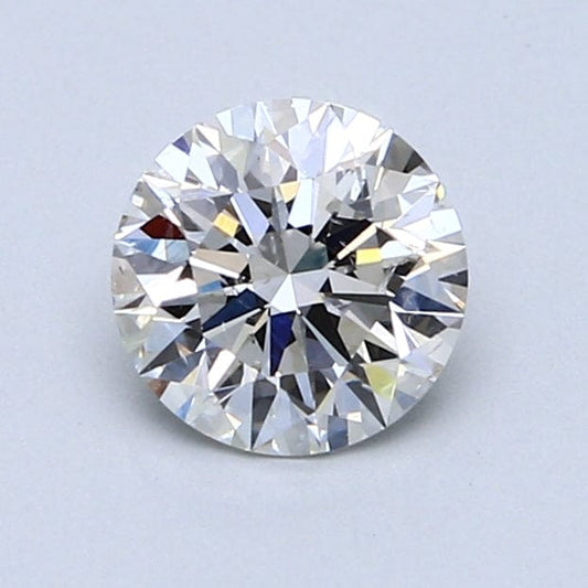 1.01 Carat I SI2 Round Diamond - OMD- Diamond Cellar