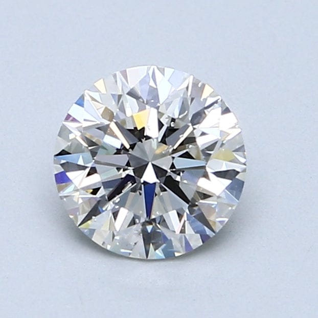 1.01 Carat J SI2 Round Diamond - OMD- Diamond Cellar