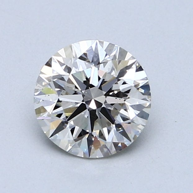1.01 Carat J VS2 Round Diamond - OMD- Diamond Cellar