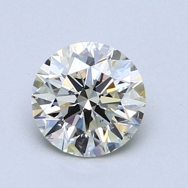 1.01 Carat L SI2 Round Diamond - OMD- Diamond Cellar