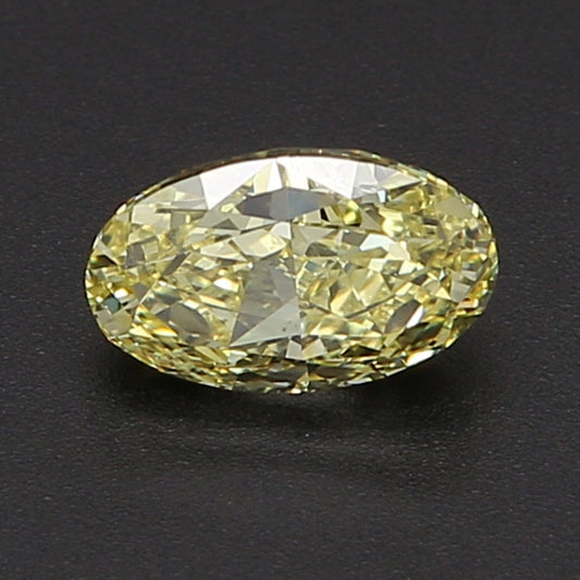 1.01 Carat VS2 Oval Diamond - OMD- Diamond Cellar