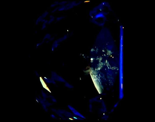 1.02 Carat F SI2 Radiant Diamond - DIAMO- Diamond Cellar