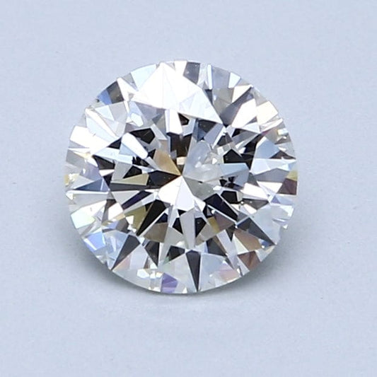 1.02 Carat G VS2 Round Diamond - OMD- Diamond Cellar