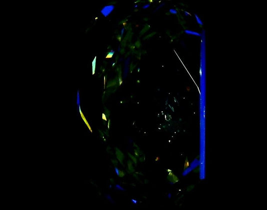 1.02 Carat H SI2 Radiant Diamond - SCHAC- Diamond Cellar