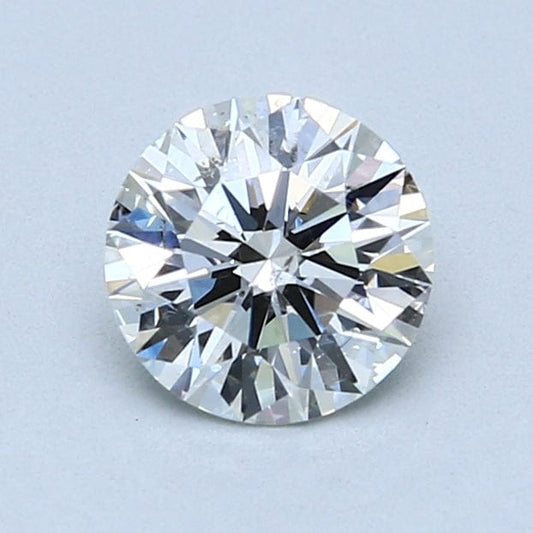 1.03 Carat G SI2 Round Diamond - OMD- Diamond Cellar