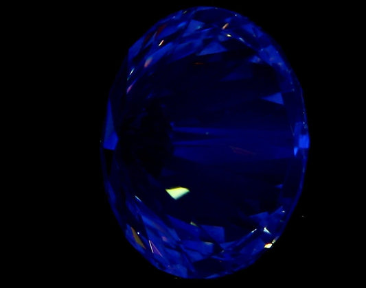 1.03 Carat H VS1 Round Diamond - DIAMO- Diamond Cellar