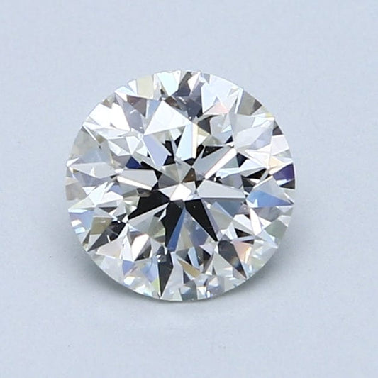 1.04 Carat H VS2 Round Diamond - OMD- Diamond Cellar