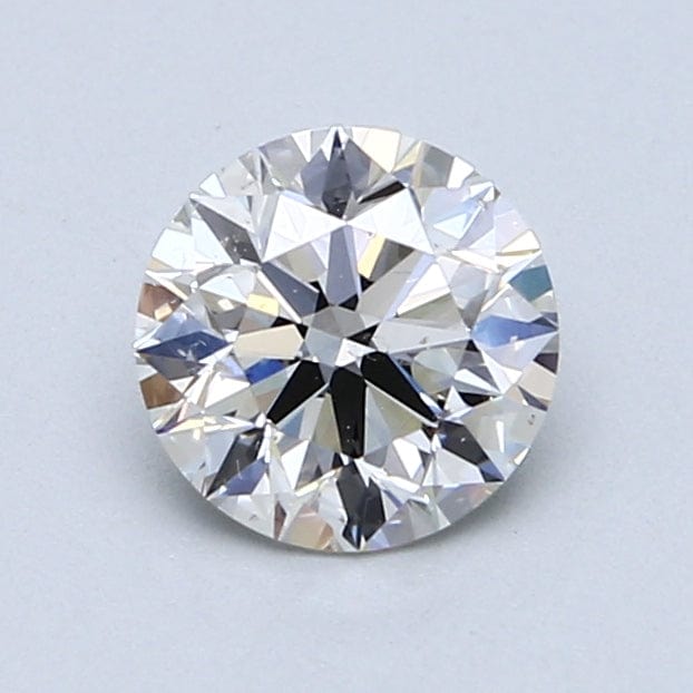 1.04 Carat I SI1 Round Diamond - OMD- Diamond Cellar