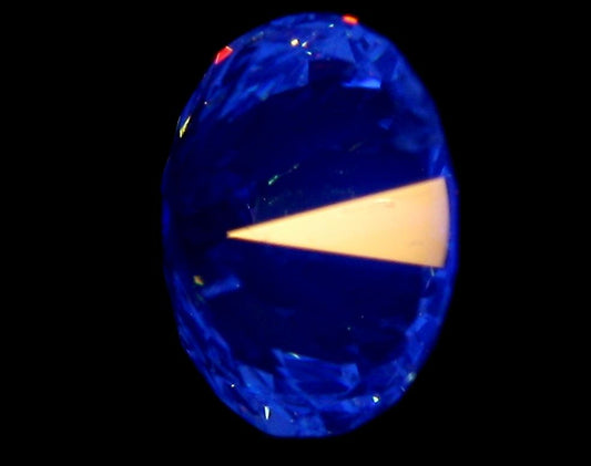 1.04 Carat J I1 Round Diamond - STORE- Diamond Cellar