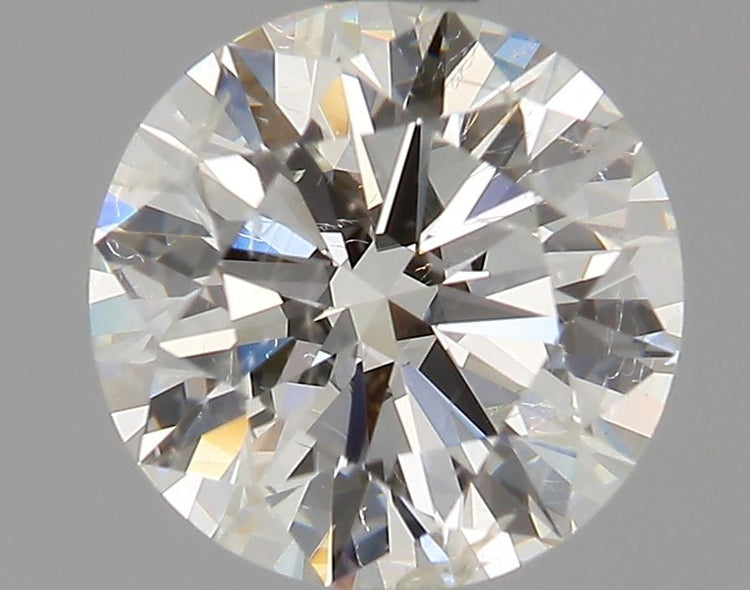 1.04 Carat J I1 Round Diamond - STORE- Diamond Cellar