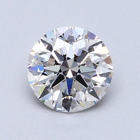 1.05 Carat G VS2 Round Diamond - OMD- Diamond Cellar