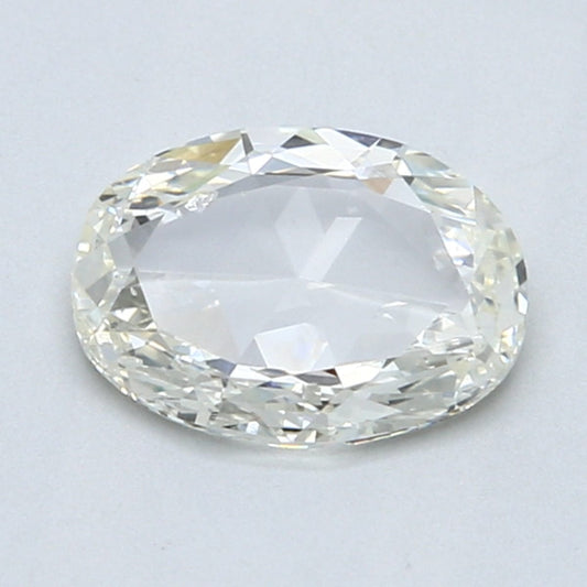 1.05 Carat H VS2 Oval Diamond - OMD- Diamond Cellar