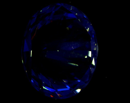 1.05 Carat I SI2 Round Diamond - STORE- Diamond Cellar