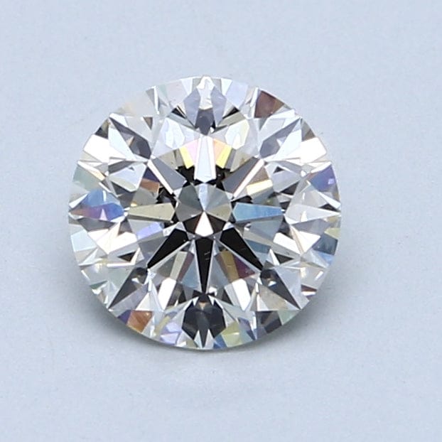 1.05 Carat J VS2 Round Diamond - OMD- Diamond Cellar