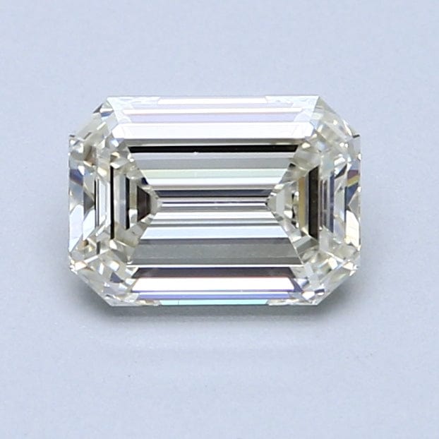 1.05 Carat K VS1 Emerald Diamond - OMD- Diamond Cellar