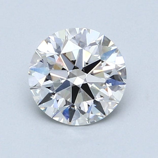 1.08 Carat G VS1 Round Diamond - OMD- Diamond Cellar