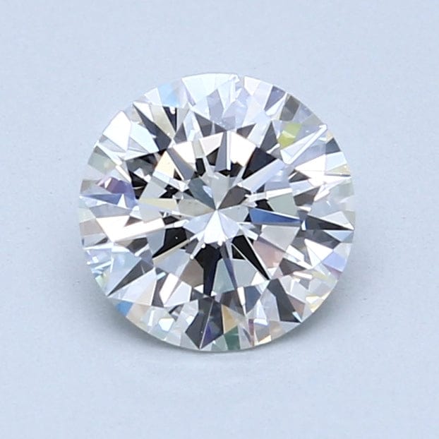1.08 Carat H VS1 Round Diamond - OMD- Diamond Cellar