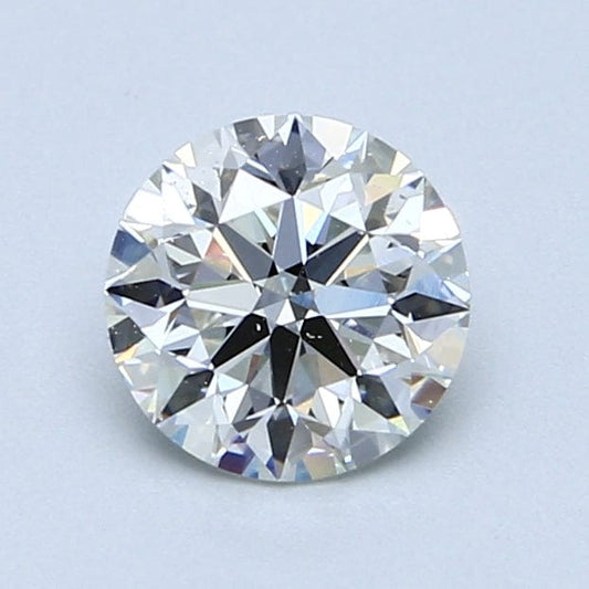 1.08 Carat I SI1 Round Diamond - OMD- Diamond Cellar